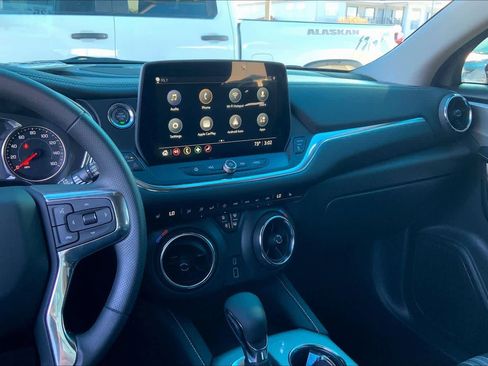 New 2026 Chevrolet Blazer LT image 6
