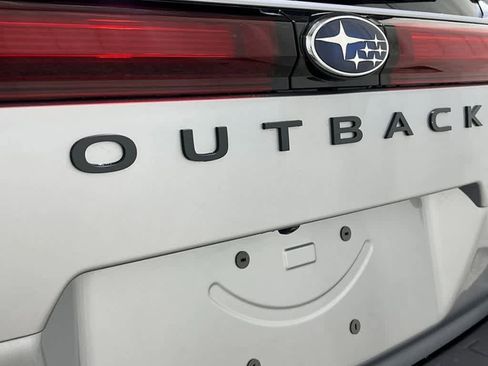 New 2026 Subaru Outback Limited image 9
