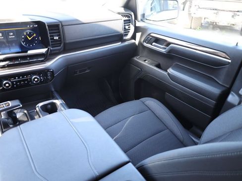Used 2023 Chevrolet Silverado 1500 RST AWD/4WD image 22