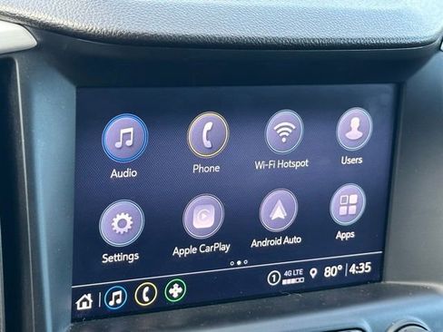 Used 2024 GMC Terrain SLT image 19