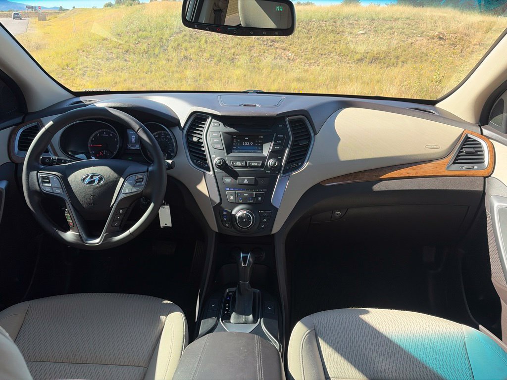 Used 2014 Hyundai Santa Fe Sport w/ Popular Equipment Package 02 FWD image 20
