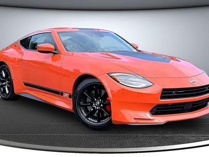 Used 2024 Nissan Z Performance w/ Heritage Edition