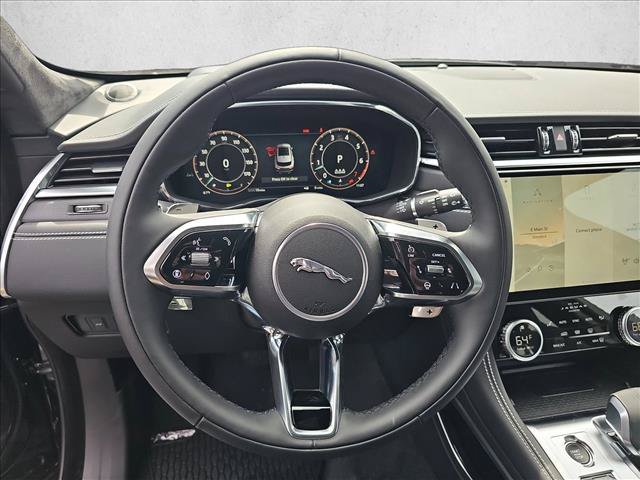 New 2026 Jaguar F-PACE R-Dynamic S AWD/4WD image 12