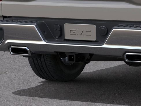 New 2026 GMC Sierra 1500 SLE image 14