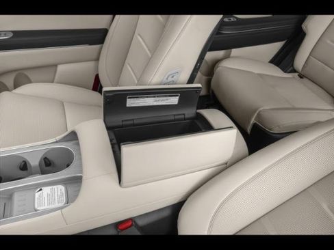 New 2026 Hyundai Palisade Calligraphy AWD/4WD image 37