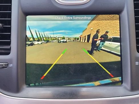Used 2019 Chrysler 300 Touring w/ Sport Appearance Package RWD image 13