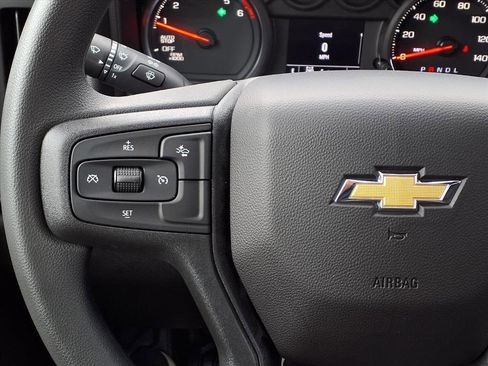 New 2026 Chevrolet Silverado 1500 W/T image 18