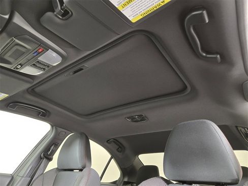 New 2025 Subaru WRX Premium image 9