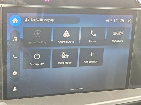 New 2026 Subaru Outback Premium AWD/4WD image 19