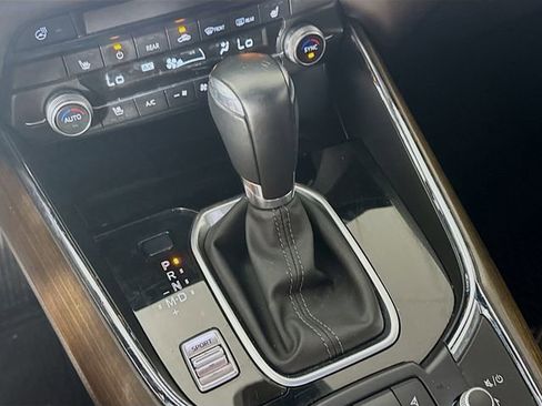 Used 2023 MAZDA CX-9 Signature image 20