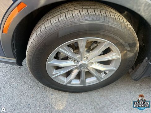 Used 2025 Honda CR-V EX-L image 6