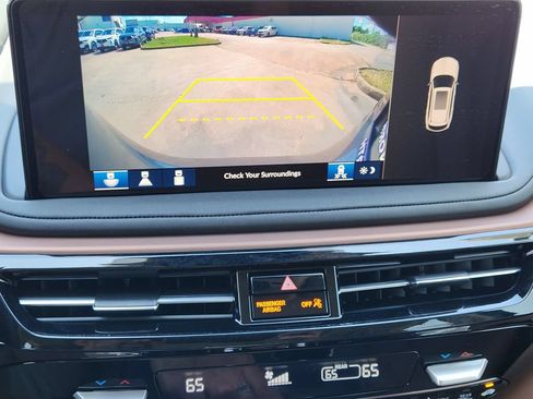 New 2026 Acura MDX SH-AWD w/ Technology Package image 17