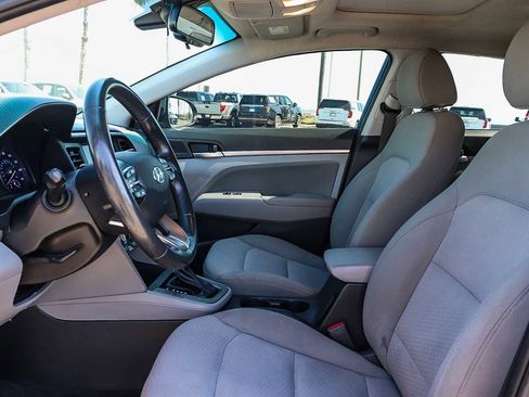 Used 2019 Hyundai Elantra Value Edition image 20