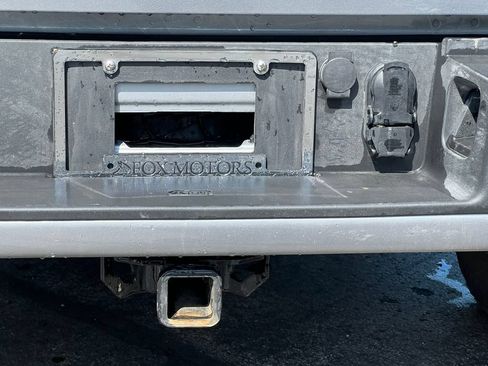Used 2026 Ford F150 XLT w/ Equipment Group 302A MID AWD/4WD image 8