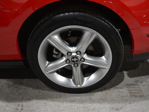Used 2010 Ford Mustang GT image 51
