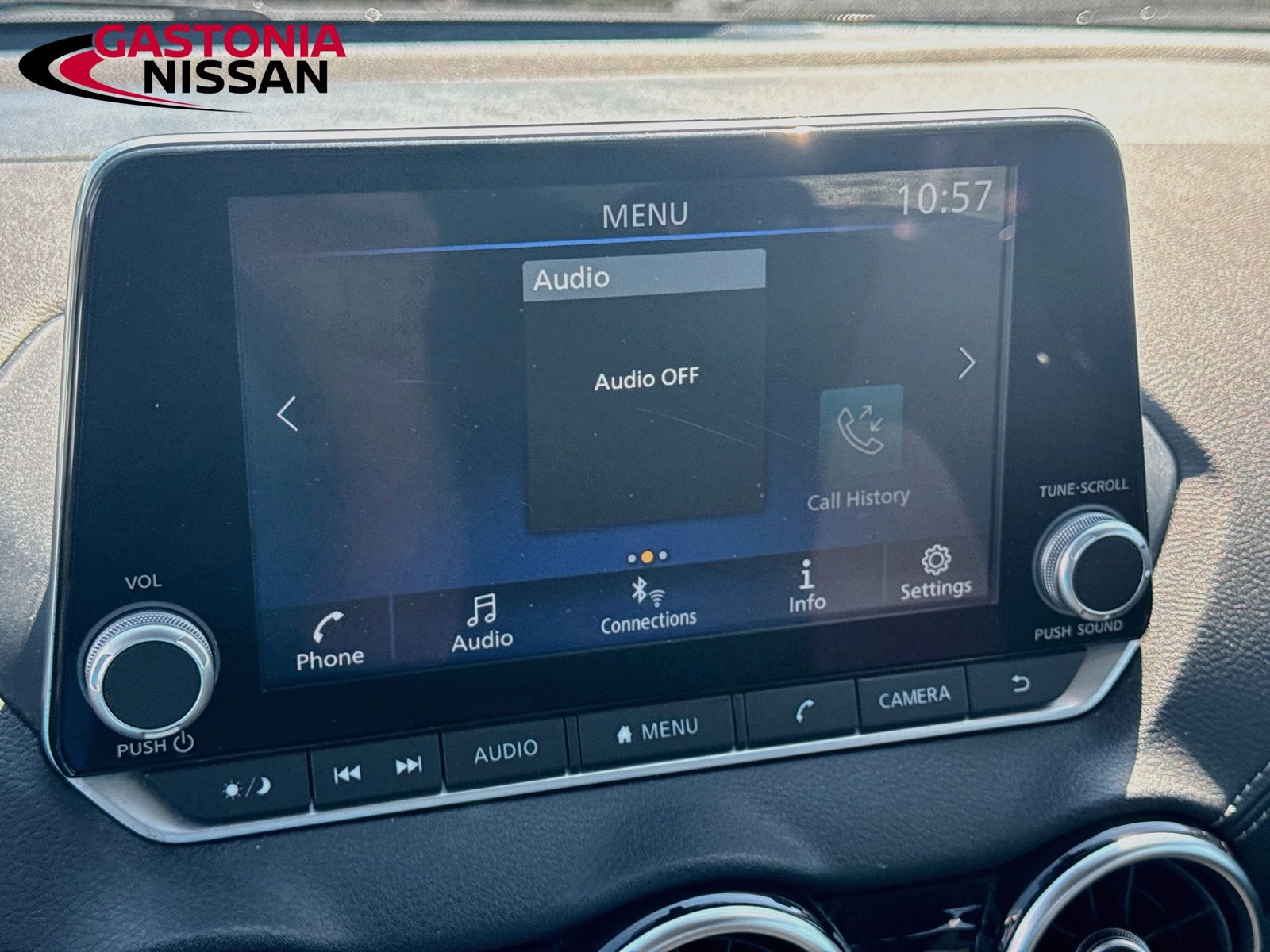 Used 2024 Nissan Sentra SV FWD image 18