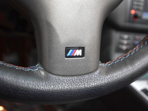 Used 2006 BMW M3 Convertible RWD image 27