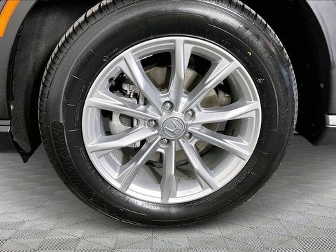 Used 2024 Honda CR-V EX image 32