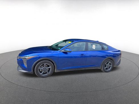 Used 2025 Kia K4 FWD image 10