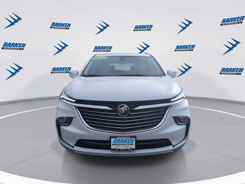 Used 2023 Buick Enclave Essence w/ Experience Buick Package image 3