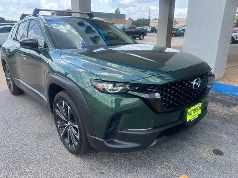 Used 2026 MAZDA CX-50 AWD 2.5 S w/ Weather Package image 3