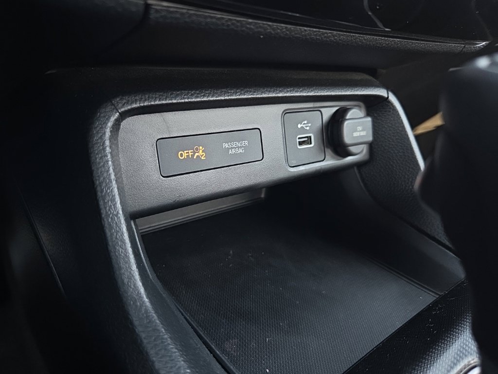Used 2024 Honda Civic Sport image 40