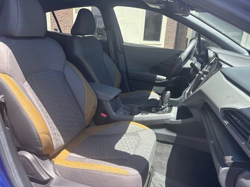 Used 2024 Subaru Crosstrek 2.5i Sport AWD/4WD image 10