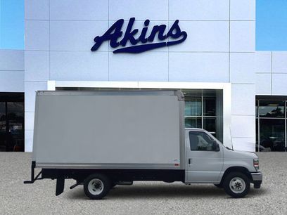 New 2025 Ford E-350 and Econoline 350 Super Duty w/ Power Equipment Group