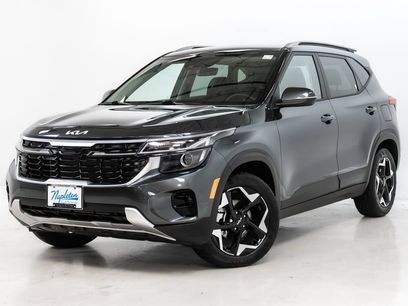 Used 2026 Kia Seltos S