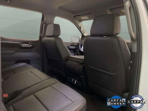 Used 2025 GMC Sierra 1500 SLT image 68