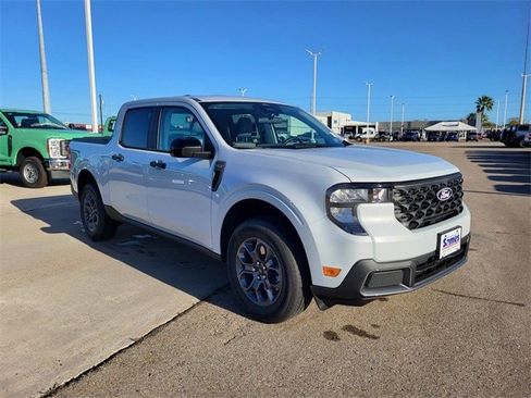 New 2026 Ford Maverick XLT w/ XLT Luxury Package image 9