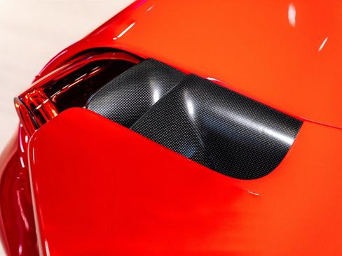 Used 2020 Ferrari 488 Pista Coupe image 35