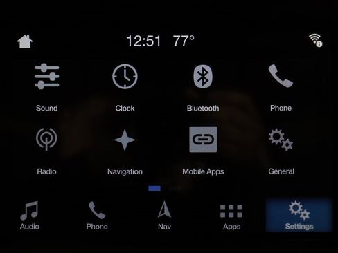 Used 2016 Ford F150 XLT w/ Equipment Group 302A Luxury image 28