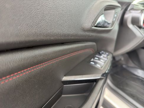 Used 2026 Chevrolet Trax RS w/ Driver Confidence Package image 13