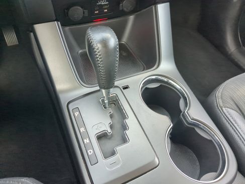 Used 2012 Kia Sorento EX image 21