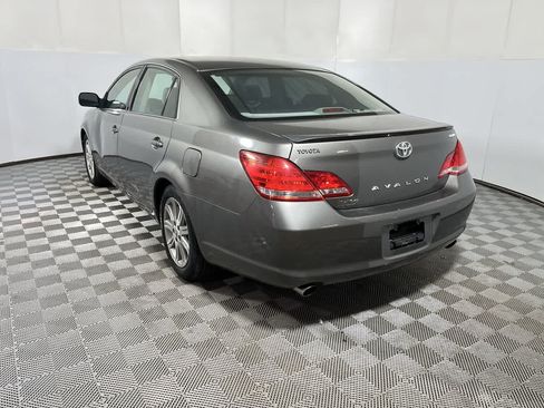 Used 2006 Toyota Avalon Limited FWD image 6