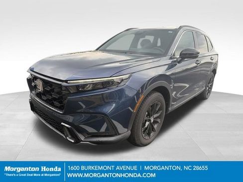 Used 2025 Honda CR-V Sport-L image 3
