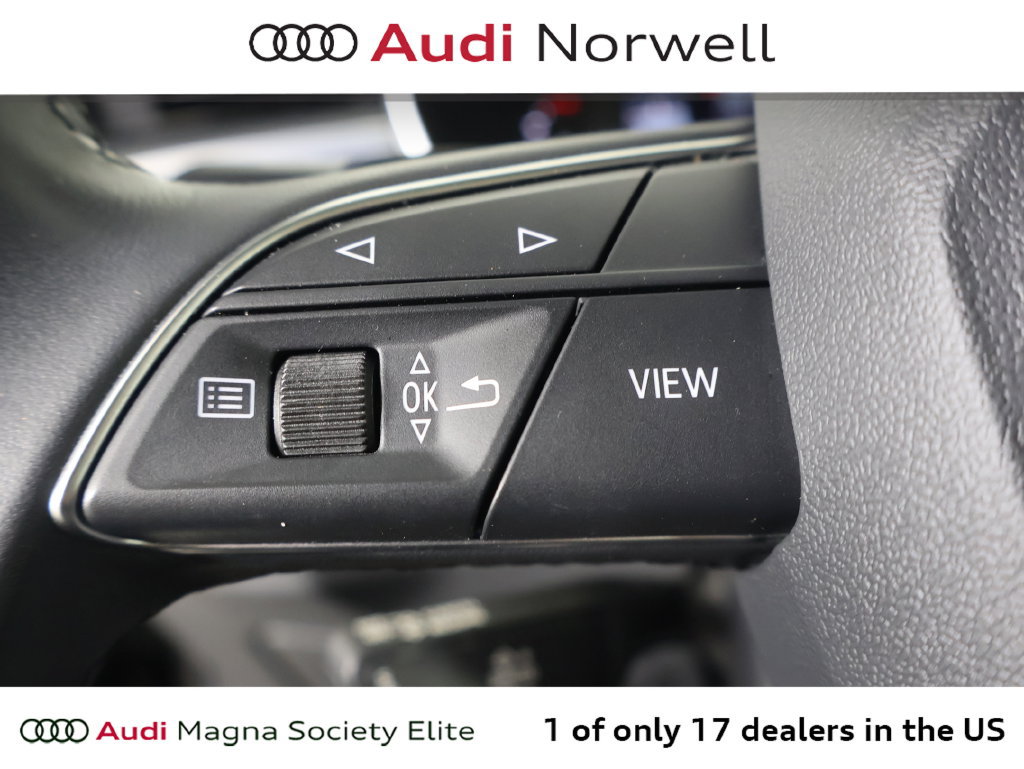 Used 2023 Audi Q3 2.0T Premium AWD/4WD image 27