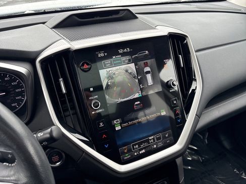 Certified 2023 Subaru Ascent Limited w/ Technology Package image 28