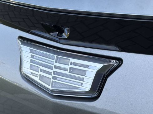 New 2026 Cadillac Vistiq Sport AWD/4WD image 10