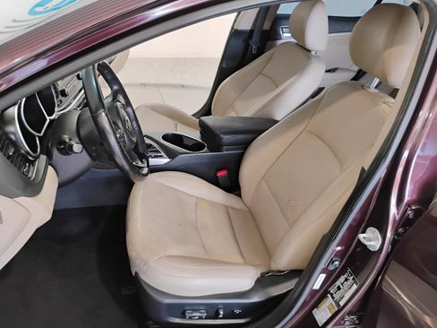 Used 2014 Kia Optima EX FWD image 11