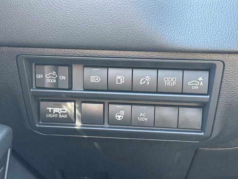 New 2026 Toyota Tundra TRD Pro AWD/4WD image 26