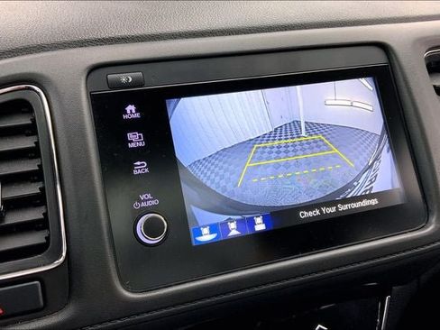Used 2019 Honda HR-V EX image 28