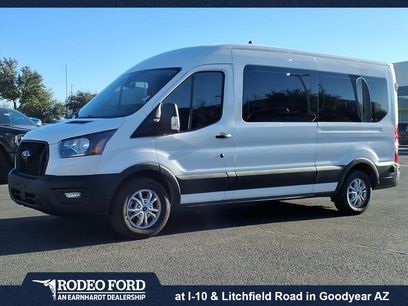 Used 2023 Ford Transit 350 XL