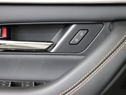 New 2025 MAZDA CX-70 3.3 Turbo w/ Premium Package image 20