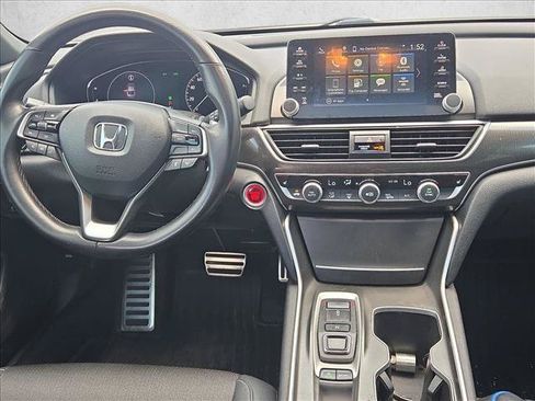 Used 2019 Honda Accord Sport image 17