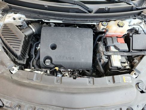 Used 2019 Buick Enclave Premium w/ Experience Buick Package image 28