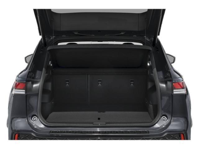 New 2026 Volkswagen Tiguan SE R-Line AWD/4WD image 13