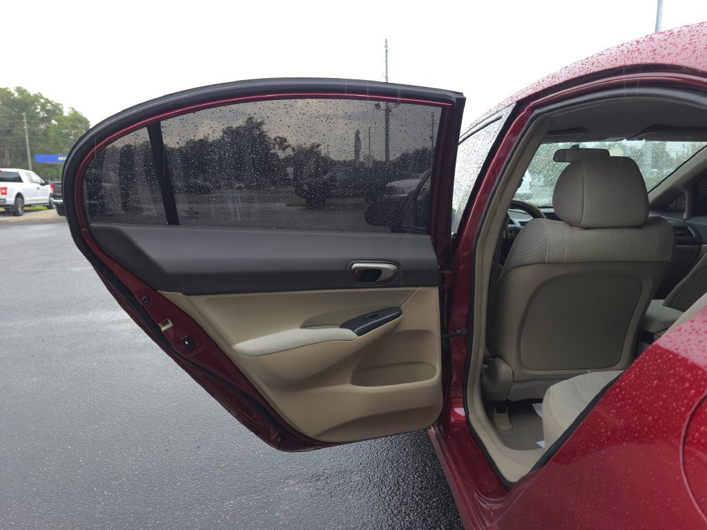 Used 2009 Honda Civic LX image 11