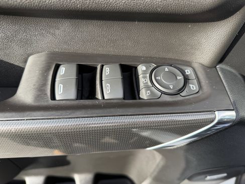 Used 2021 GMC Sierra 2500 AT4 w/ AT4 Premium Plus Package image 42